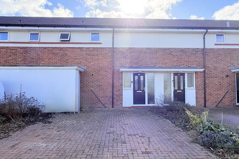undefined, Spey Road, Oxfordshire OX13
