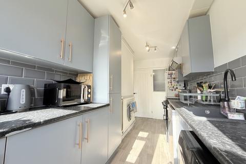undefined, Spey Road, Oxfordshire OX13