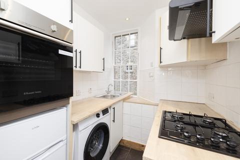 undefined, 7/4 St Mary's Street, Old Town, Edinburgh, EH1 1TA