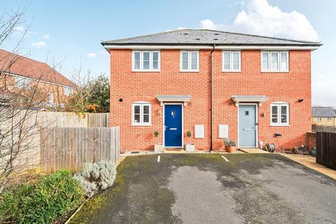 undefined, Palmer Road, Faringdon, Oxfordshire, SN7