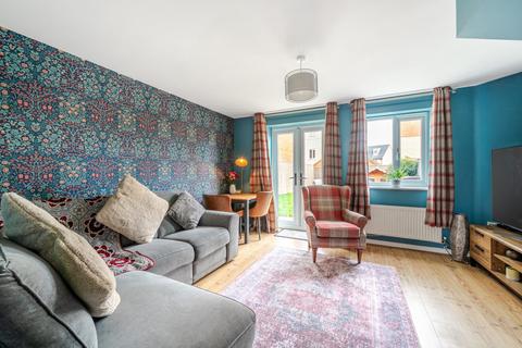 undefined, Palmer Road, Faringdon, Oxfordshire, SN7