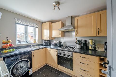 undefined, Palmer Road, Faringdon, Oxfordshire, SN7