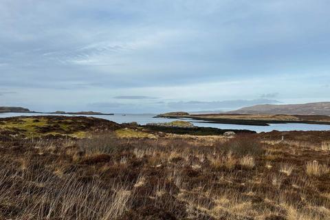 Plot for sale, Plot and Land at 15 Skinidin, Dunvegan, Isle Of Skye, IV55 8ZS