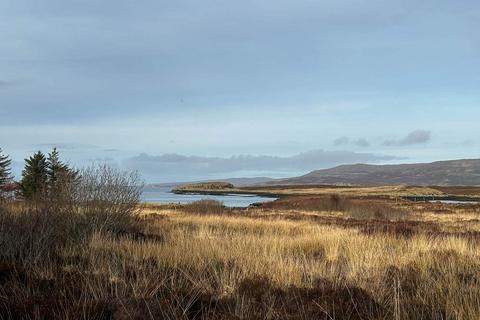 Plot for sale, Plot and Land at 15 Skinidin, Dunvegan, Isle Of Skye, IV55 8ZS