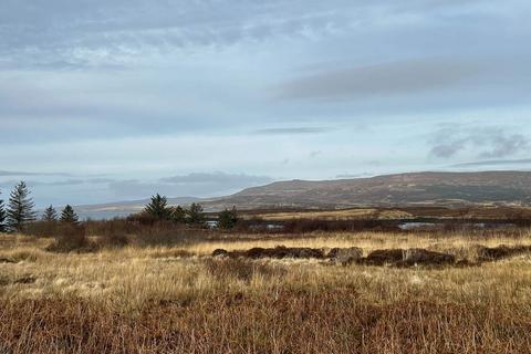 Plot for sale, Plot and Land at 15 Skinidin, Dunvegan, Isle Of Skye, IV55 8ZS