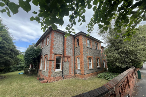 undefined, Alexandra Road, Berkshire RG1