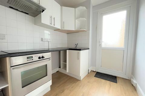 undefined, Stornoway Road, Southend-on-Sea SS2