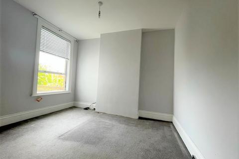 undefined, Stornoway Road, Southend-on-Sea SS2