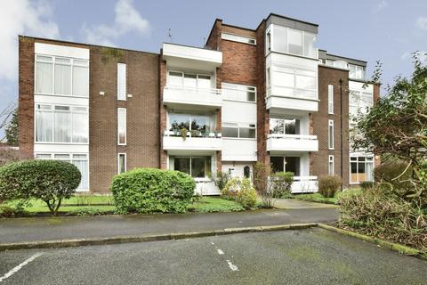 2 bedroom apartment for sale, Schools Hill, Greater Manchester SK8