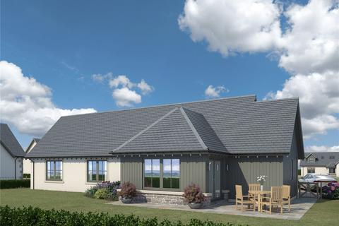 undefined, House Type B, Fenton Grove, Wolfhill, Perth, Perth and Kinross, PH2