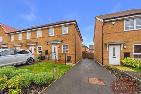 undefined, Mardell Way, Overstone, NN6 0RU