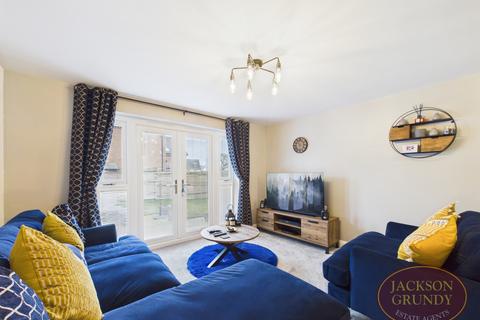 undefined, Mardell Way, Overstone, NN6 0RU