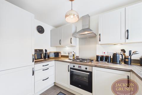 undefined, Mardell Way, Overstone, NN6 0RU