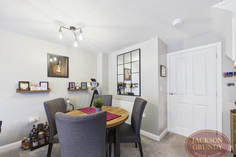 undefined, Mardell Way, Overstone, NN6 0RU