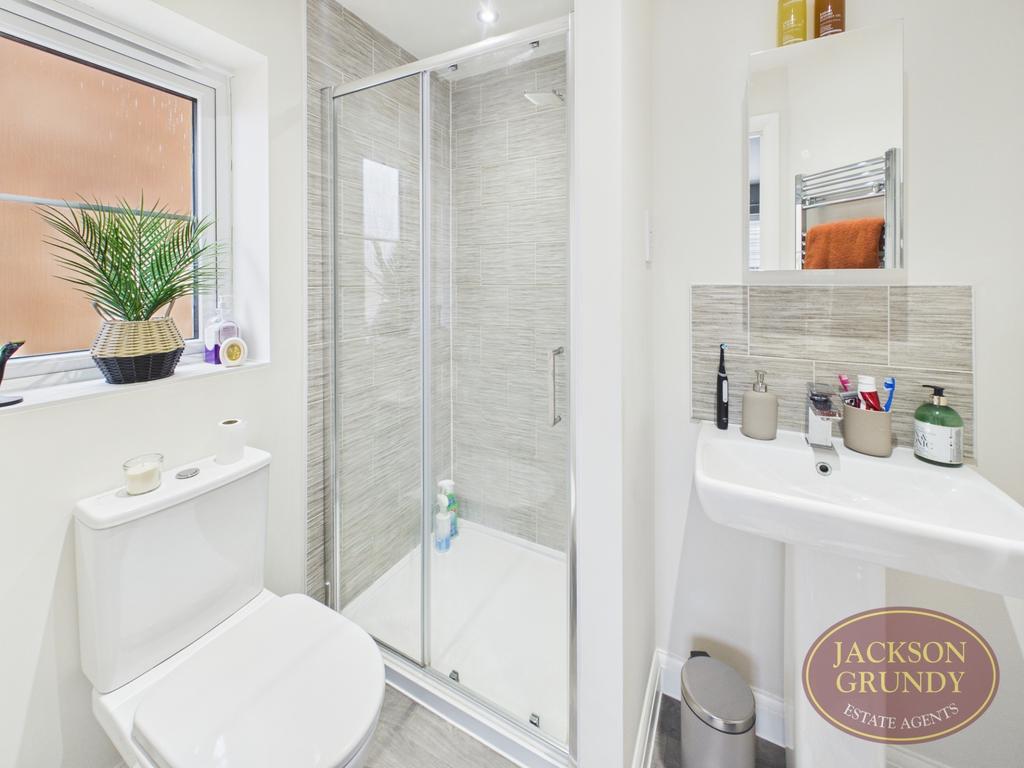 Mardell Way