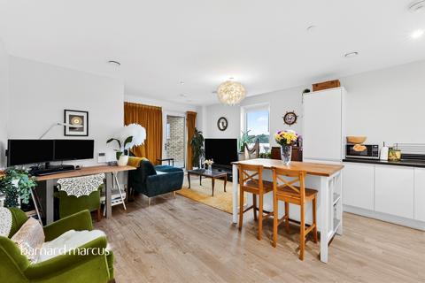 1 bedroom apartment for sale, St. Johns Road, New Malden