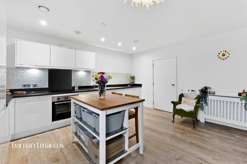 1 bedroom apartment for sale, St. Johns Road, New Malden