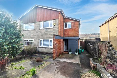 undefined, Dyffryn Avenue, Pontypridd CF37