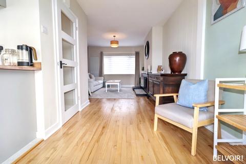 undefined, Dyffryn Avenue, Pontypridd CF37