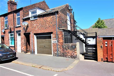 undefined, Rodman Street, Sheffield