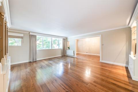 4 bedroom apartment to rent, 67 Lower Sloane Street London SW1W
