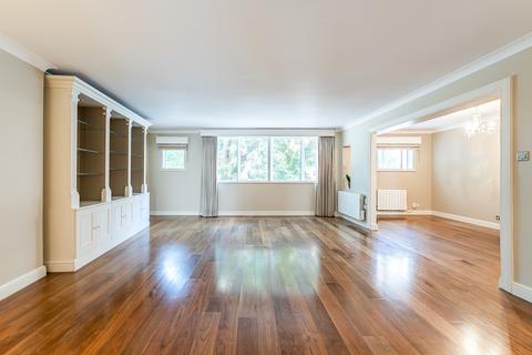 4 bedroom apartment to rent, 67 Lower Sloane Street London SW1W