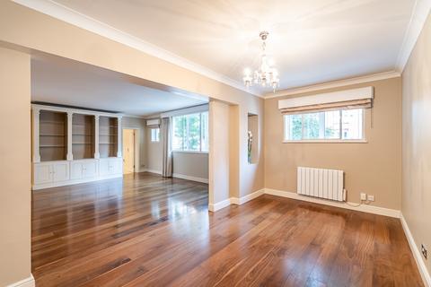 4 bedroom apartment to rent, 67 Lower Sloane Street London SW1W