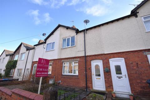 undefined, Raby Road, Neston