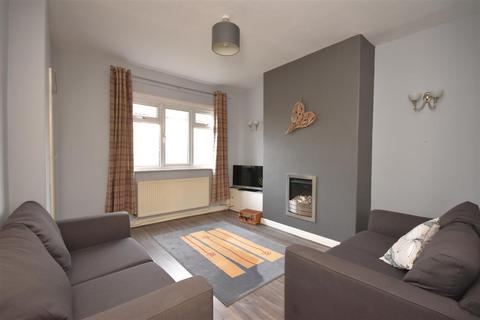 undefined, Raby Road, Neston