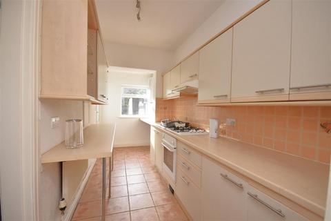 undefined, Raby Road, Neston