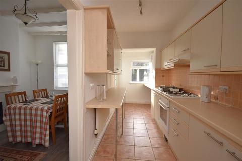 undefined, Raby Road, Neston