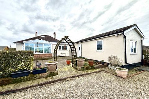 2 bedroom detached bungalow for sale, Carlton, The Green, Elwick Village
