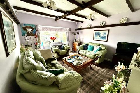 2 bedroom detached bungalow for sale, Carlton, The Green, Elwick Village