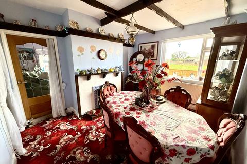 2 bedroom detached bungalow for sale, Carlton, The Green, Elwick Village