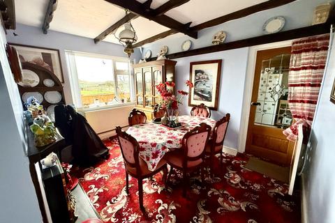 2 bedroom detached bungalow for sale, Carlton, The Green, Elwick Village