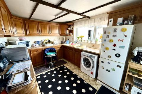 2 bedroom detached bungalow for sale, Carlton, The Green, Elwick Village