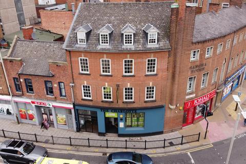 undefined, Oxford Street, Leicester