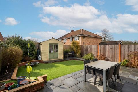 3 bedroom semi-detached house for sale, Bishops Avenue, Hertfordshire CM23