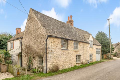 undefined, Cassington OX29