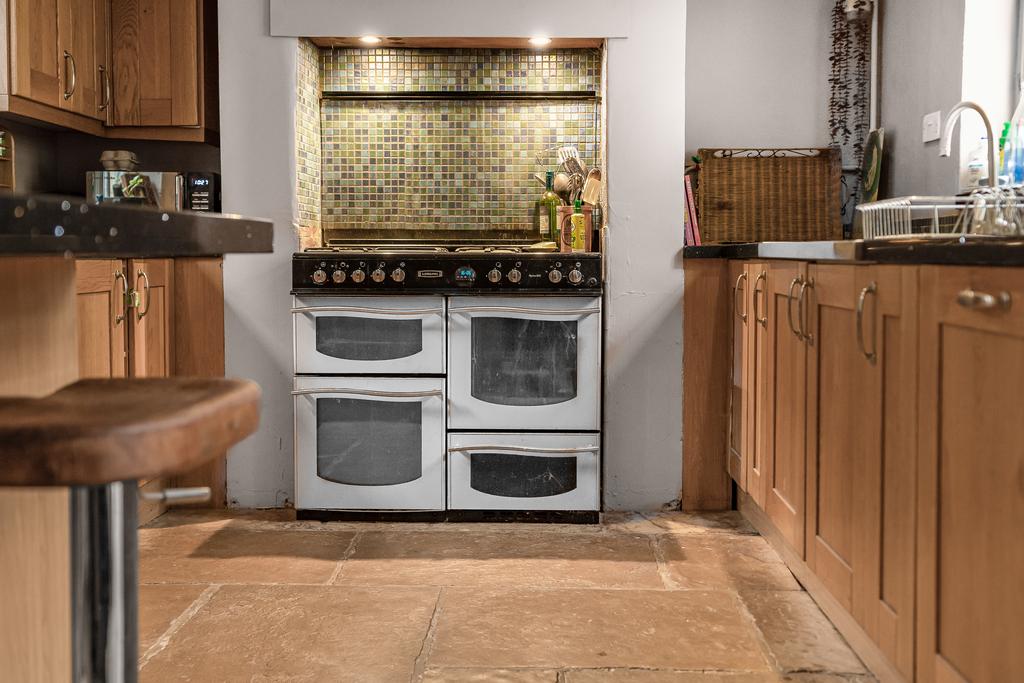 Glebe Cottage-27