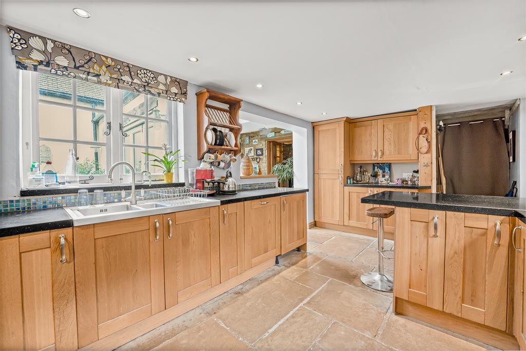 Glebe Cottage-21