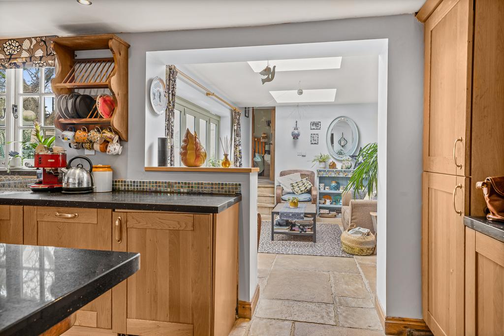Glebe Cottage-20
