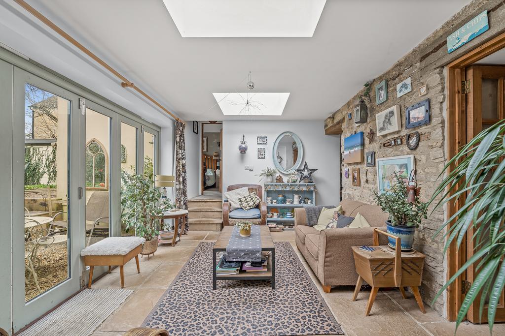 Glebe Cottage-22