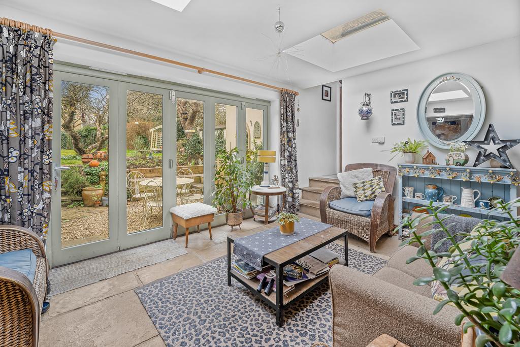Glebe Cottage-13