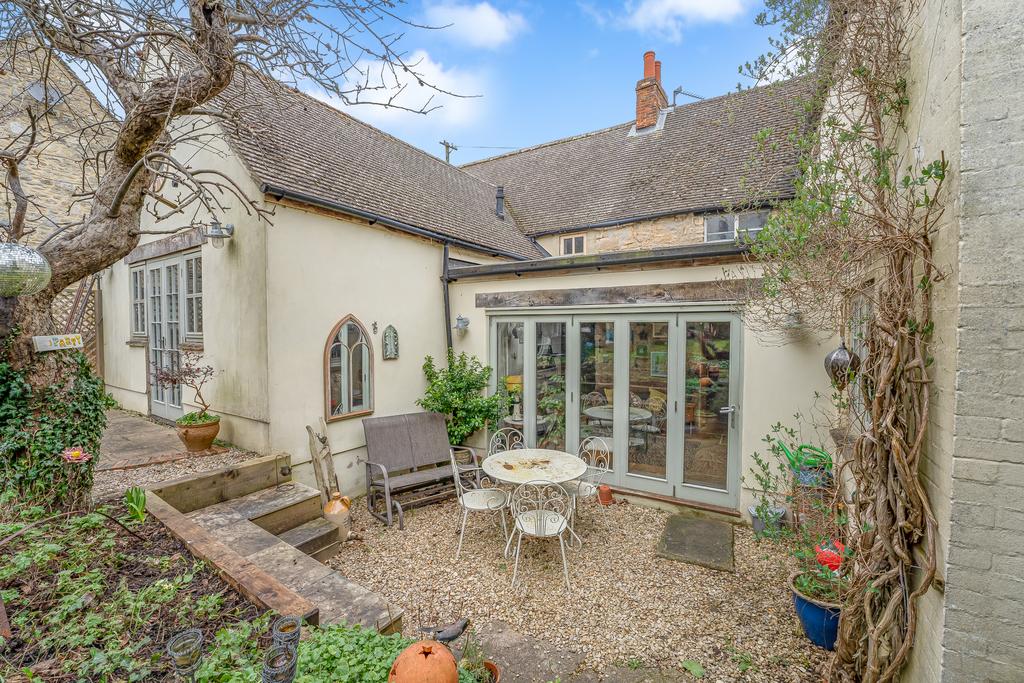 Glebe Cottage-39