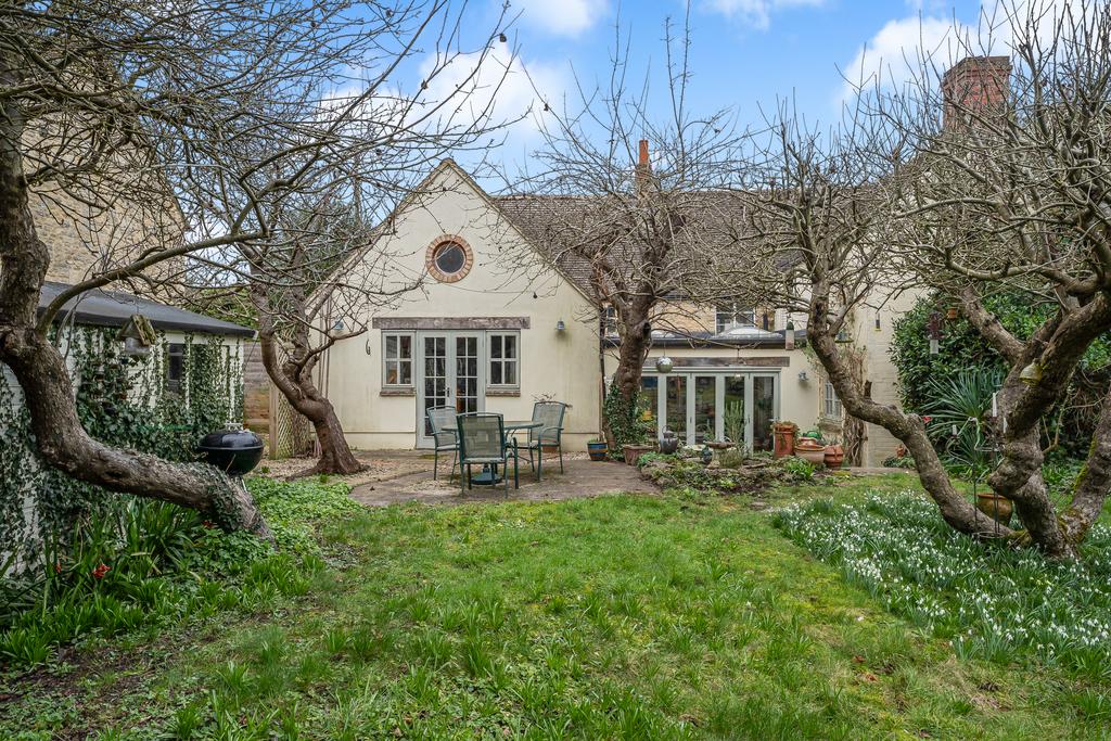 Glebe Cottage-49