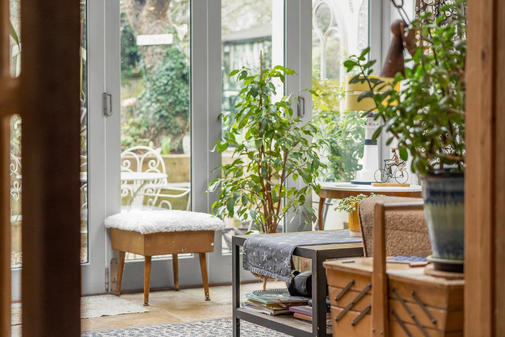 Glebe Cottage-32