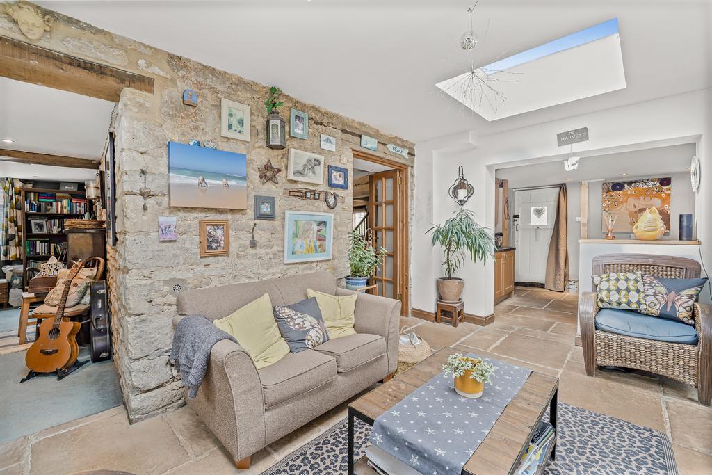 Glebe Cottage-14