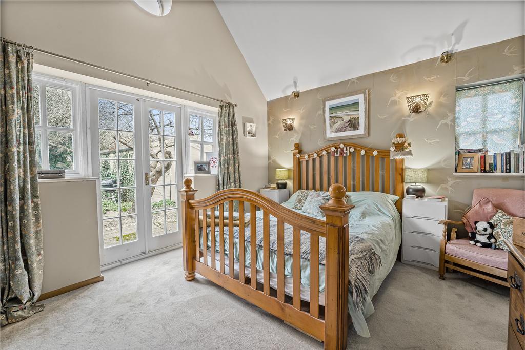 Glebe Cottage-26