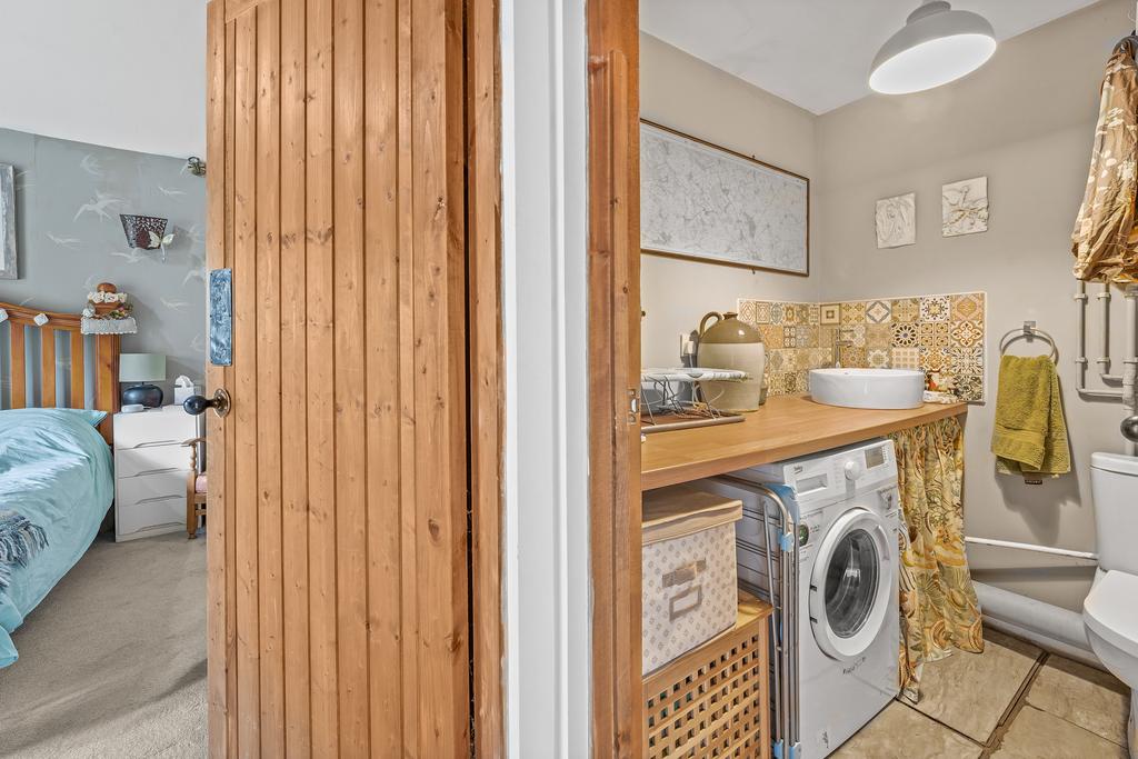 Glebe Cottage-23